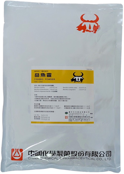 益魚靈產品圖