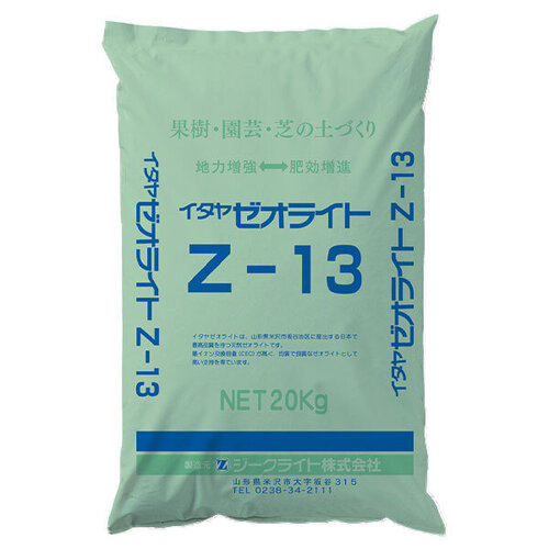 板谷沸石(Z-13)